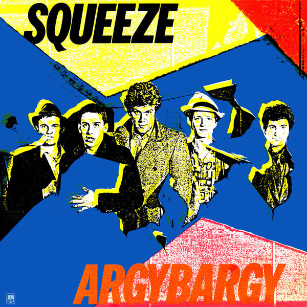 Argybargy