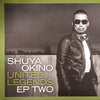Shuya Okino - United Legends EP Two (Vinyl, 12