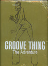 Groove Thing - The Adventure (2xLP) - Very Good Plus (VG+) / Very Good (VG)