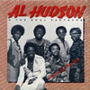Al Hudson & The Partners - Especially For You (LP, Album) - Very Good Plus (VG+) / Very Good (VG)
