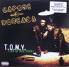 Capone -N- Noreaga - T.O.N.Y. (Top Of New York) (12
