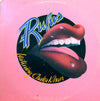 Rufus & Chaka Khan - Rufus Featuring Chaka Khan (Vinyl, LP, Album, Stereo) Very Good Plus (VG+) / Very Good (VG)