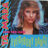 Ta Mara & The Seen - Everybody Dance (Vinyl, 12