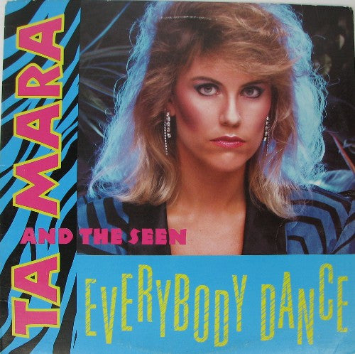 Everybody Dance