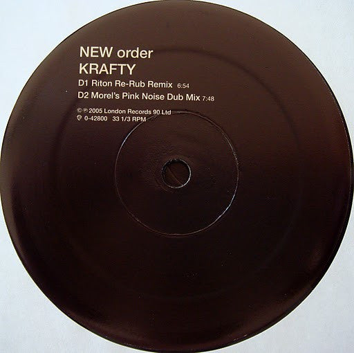 Krafty