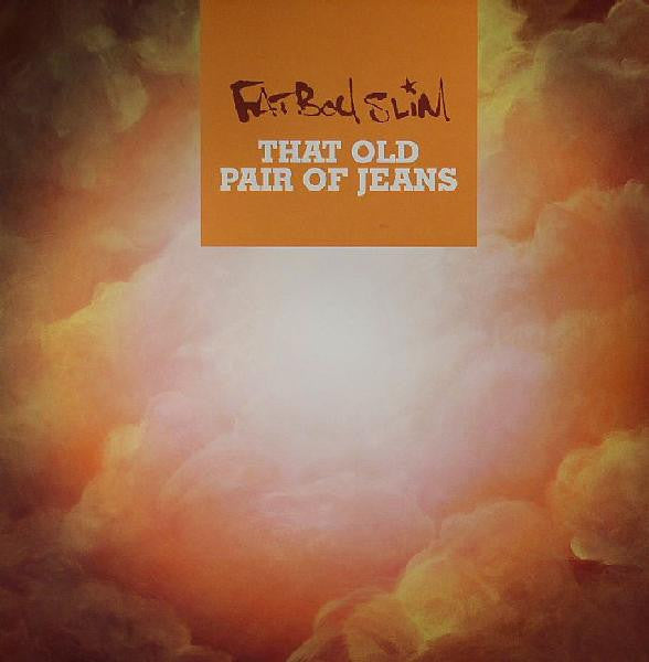 Release: That Old Pair Of Jeans-Vinyl-US-2006-ASW 66278, ASW 66278-724285
