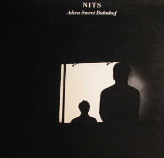Master Release: Adieu Sweet Bahnhof by The Nits