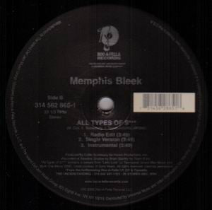 Release: Is That Your Chick-Vinyl-US-2000-314 562 865-1-322364