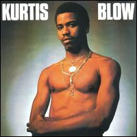 Master Release: Kurtis Blow by Kurtis Blow