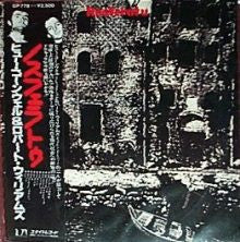 Master Release: Nosferatu by Hugh Cornwell