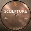 Oliver Ho - Sculpture (Vinyl, 12