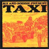 Sly & Robbie - Taxi (LP, Compilation, Stereo) - Very Good (VG) / Very Good (VG)