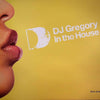DJ Gregory - In The House (Part One) (2xVinyl, 12
