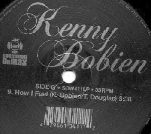 Blessed (A Gospel Dance Theory)