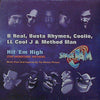 B-Real - Hit 'Em High (The Monstars' Anthem) (Vinyl, 12