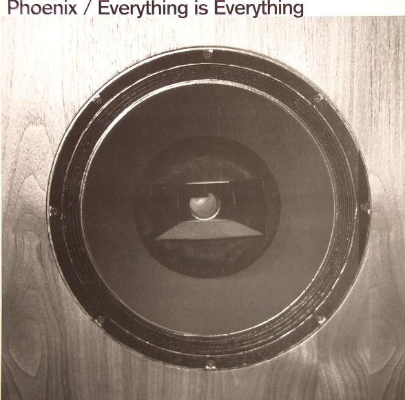 Master Release: Everything Is Everything by Phoenix