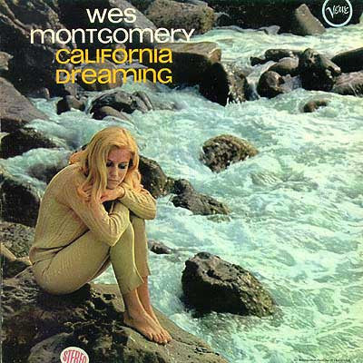Release: California Dreaming-Vinyl-US-1967-V6-8672-436937