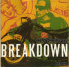 Clock DVA - Breakdown (Remix) (Vinyl, 12