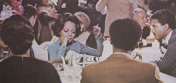 Lady Sings The Blues (Original Motion Picture Soundtrack)