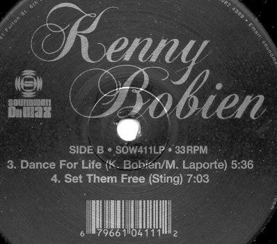 Blessed (A Gospel Dance Theory)