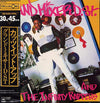 D.St. - The Grand Mixer Cuts It Up (Vinyl, 12