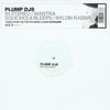 Plump DJs - Eargasm Album Sampler (2xVinyl, 12