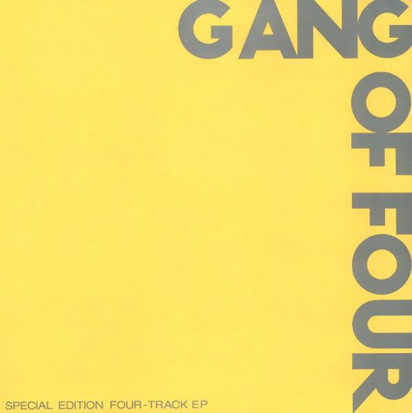 Gang Of Four