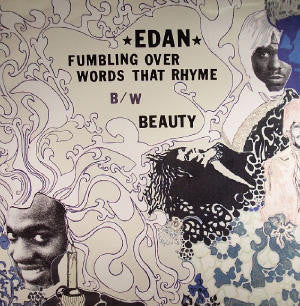 Release: Fumbling Over Words That Rhyme B/W Beauty-Vinyl-UK-2005-LEWIS12007-409552