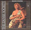 The Danse Society - Heaven Is Waiting (12