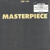 Just-Ice - Masterpiece (Vinyl, LP, Album) Very Good Plus (VG+) / Very Good Plus (VG+)