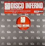 Master Release: Disco Inferno by 50 Cent