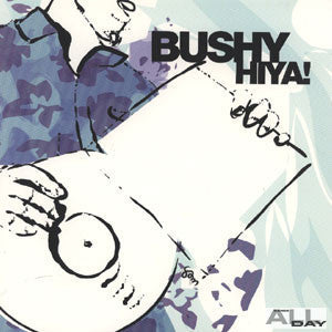 Release: Hiya!-Vinyl-UK-2002-RIDLP007-115525