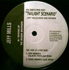 Jeff Mills - Twilight Scenario (Vinyl, 12