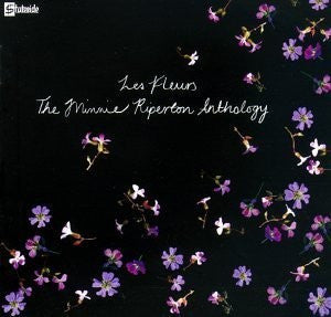 Release: Les Fleurs (The Minnie Riperton Anthology)-Vinyl-UK-2002-7243 5 35127 1 2, 535 1271-383980