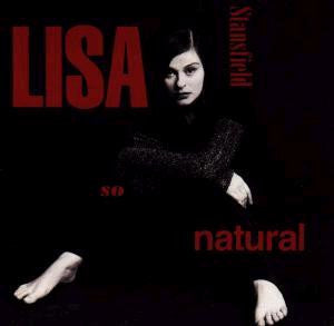 Master Release: So Natural by Lisa Stansfield