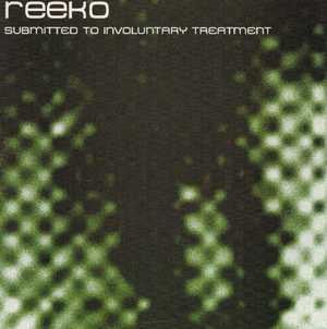 Release: Submitted To Involuntary Treatment-Vinyl-UK-2004-INC LP 001-255242