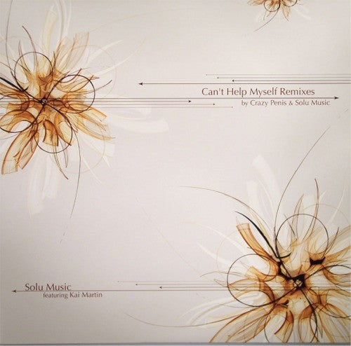 Release: Can't Help Myself-Vinyl-US-2004-SOLU 007R-297440