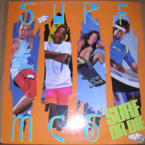 Surf Or Die