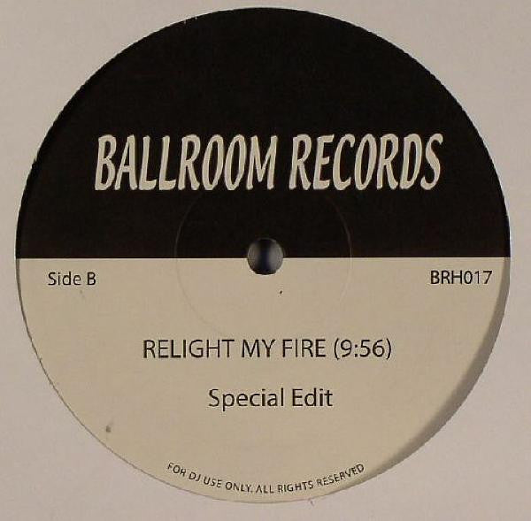 Release: Unknown Release-Vinyl-US-2004-BRH017-329535