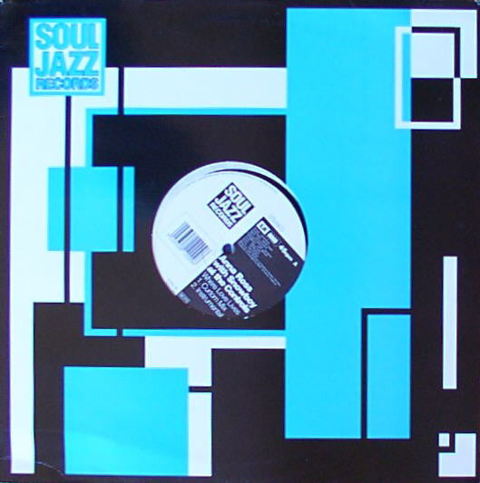 Release: Where Love Lives-Vinyl-UK-1993-SJR 0009-473417