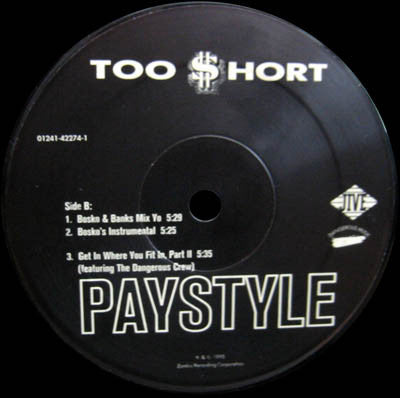 Paystyle
