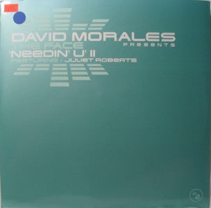Release: Needin' U II-Vinyl-US-2001-DF010 - 1-137642