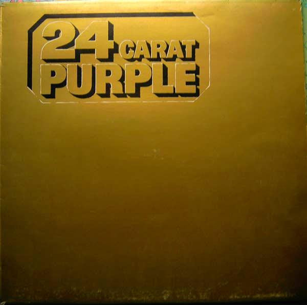 24 Carat Purple