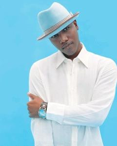 Kevin Lyttle
