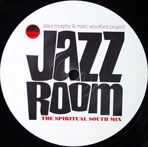 Jazz Room (Remix)