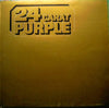 Deep Purple - 24 Carat Purple (LP, Compilation) - Good Plus (G+) / Good Plus (G+)