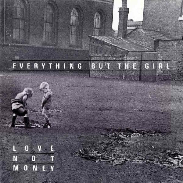 Love Not Money