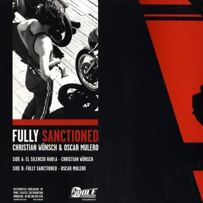 El Silencio Habla / Fully Sanctioned