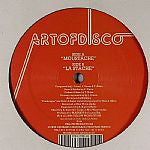 Release: Moustache-Vinyl-France-2005-YP 190-386319