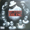 Irv Gotti - Irv Gotti Presents The Inc. (2xVinyl, LP, Album) Good Plus (G+) / Good Plus (G+)